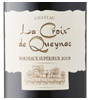 Gabard La Croix De Queynac Bordeaux Superieur 2017